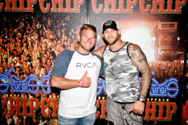 View photos from the 2015 Meet N Greets Brantley Gilbert Photo Gallery